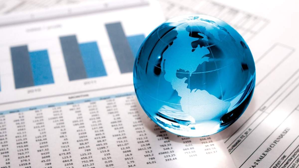 Inflación global. Fuente: (Twitter)