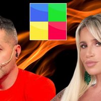 Nuevo capítulo en la interna de América TV: Ángel de Brito vs. Flor Peña