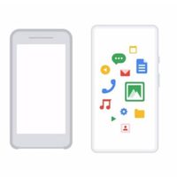 La app de restauración de datos de Google podrá transferir el historial de WhatsApp desde iPhone