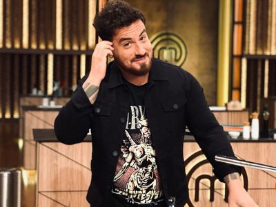 Contundente: Fede Bal habló del ambiente artístico y utilizó una frase de su madre para definirlo