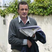 El fuerte motivo por el que vieron triste a Alessandro Lequio: las imágenes conmueven
