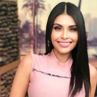 Kristal Silva recordó su paso por el Miss Universo y cumplió con un inesperado reto