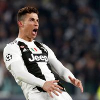 Sancionarán a Cristiano Ronaldo por festejo inapropiado ante el Atlético de Madrid
