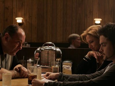 David Chase negocia con HBO Max una nueva serie de Los Soprano