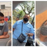 Investigan a policía que sembró un arma a automovilista en Naucalpan