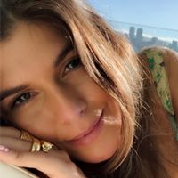 "Que tengas un bonito día": Loly Antoniale publicó una fotografía y dejó sin aliento a sus fans