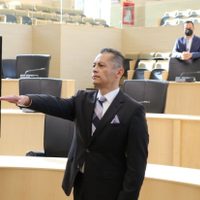 Eligen a panista como titular de la Procuraduría de Derechos Humanos de Guanajuato