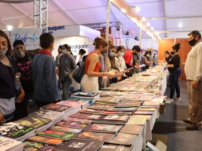 Se presentó la Feria del Libro, cuáles son los principales escritores y artistas que participarán