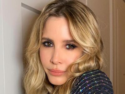¿Y Tinelli? La foto que comprueba el lazo vivo entre Guillermina Valdes y Sebastián Ortega