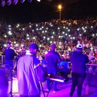Villa Regina se prepara para una nueva edición de la Fiesta de la Vendimia