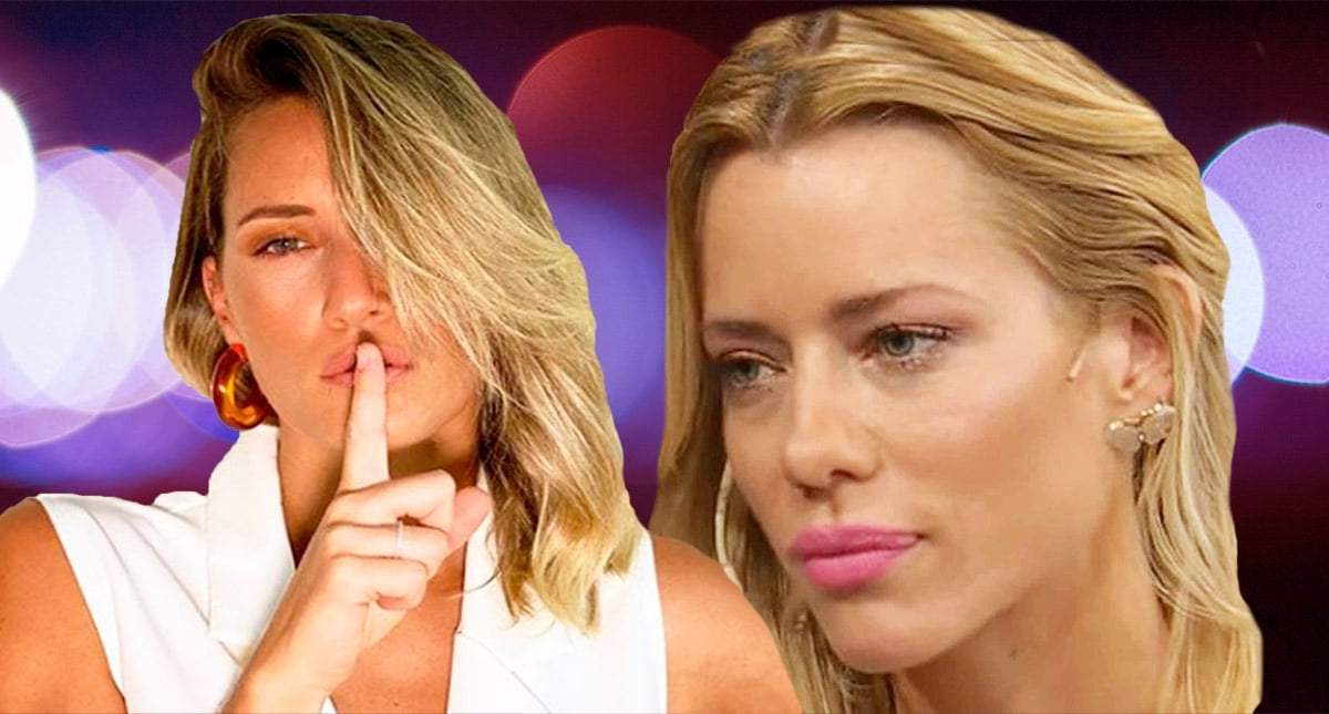 Nicole Neumann- Mica Viciconte. Fuente: (Minuto Neuquén)
