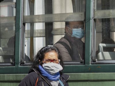 Jujuy en alerta: le dieron el alta y volvió a contagiarse de coronavirus