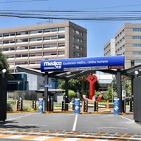 Tres hospitales privados rebasan su capacidad para atender covid-19