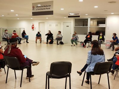 Qué medidas tomará el Gobierno de Neuquén respecto al conflicto en Salud