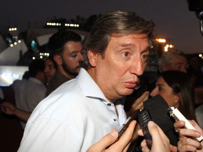 ¿Tiene coronavirus? Internaron a un intendente mendocino con síntomas de la enfermedad