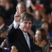 Amado Boudou recibió el aval del fiscal que lo imputó para que se le otorgue la libertad condicional