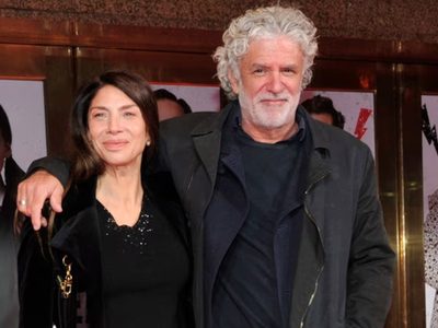 Quién es Luis Cavanagh, la ex pareja de Romina Gaetani denunciada por violencia de género
