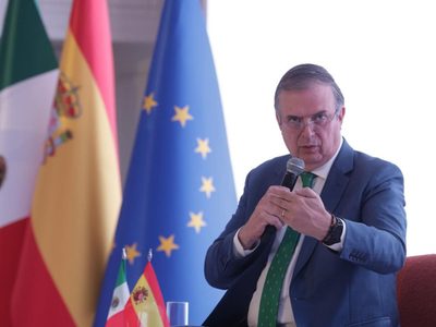 México y Canadá piden a EU renovar el T-MEC por otros 16 años