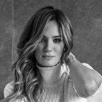 Paula Chaves sorprendió en las redes con una imagen de sus hijas, para hablar de una fecha muy espec
