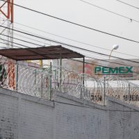 Pemex perdió en un trimestre más que todo su presupuesto de 2020