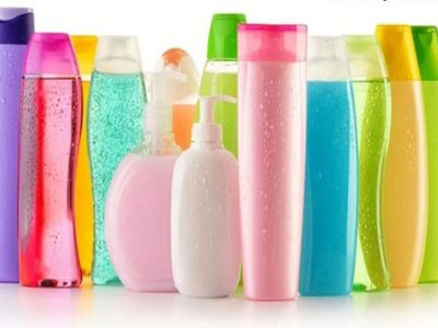 No tires los envases de shampoo y creá este portacelular súper práctico y fácil y sin gastar un peso
