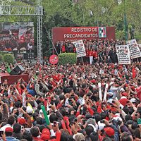Edomex ,"un escenario puesto para la derrota del PRI": Juan Zepeda