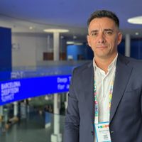 Obras viales: "Tenemos que resolver los problemas hoy"