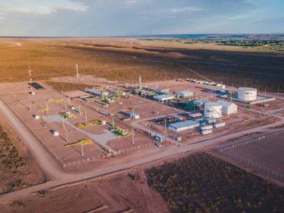 El proyecto de TGS que promete duplicar la producción de gas y crear miles de puestos de trabajo