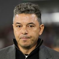 "Tiraron todo para atrás": el jugador que estuvo cerca de llegar a River por pedido de Gallardo