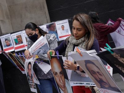 Entró en vigor el registro nacional de deudores alimentarios; así funcionará