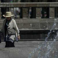Alertan en CDMX por onda de calor durante 14 días: siga estas recomendaciones