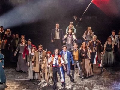 "Los miserables", una nueva versión