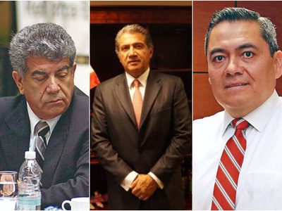 Los cabos sueltos del caso Odebrecht