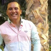 ¡No puede ocultarlo! Así es cómo vive Edwin Luna junto a su familia ¡Para morirse de envidia!