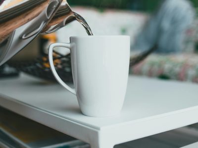 Cómo limpiar la pava eléctrica en solo unos minutos