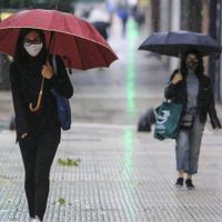 Clima en Neuquén: Entre martes y miércoles inestable, sube la temperatura y llega el viento
