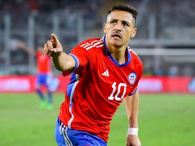 No es River: cuál es el club en el que Alexis Sánchez quiere jugar cuando regrese de Europa