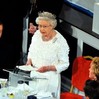 Biden lamenta el fallecimiento de Isabel II: "más que una monarca"
