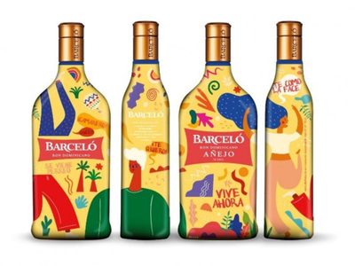 Ron Barceló suma asistencia para los bares y restaurantes