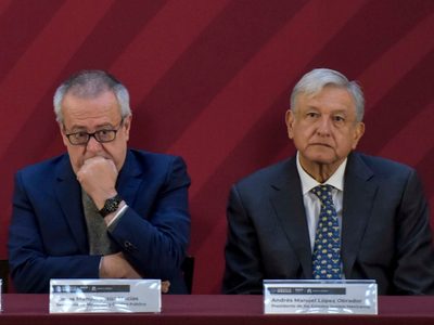 El martes negro de AMLO y la 4T
