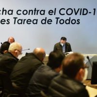 Gobierno de Coahuila prohíbe reuniones con más de 15 personas ante aumento de contagios de covid-19