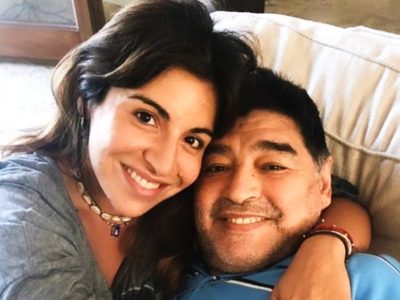 Filtran un fuerte audio de Matías Morla a Gianinna Maradona en Intrusos: "Nunca voy a poder olvidar"