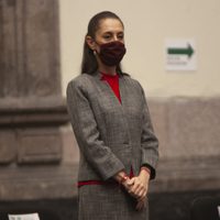 Habrá reunión con alcaldes electos cuando se resuelvan impugnaciones: Sheinbaum