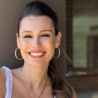 Tras los rumores de romance con Joaquín Furriel, Pampita rompió el silencio