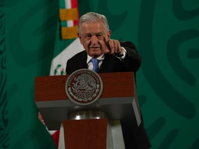 “Vamos a defender nuestro decreto”: AMLO a la AMDA por autos chocolate