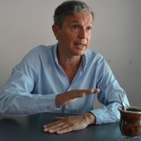 Guillermo Monzani opinó sobre la enmienda de la Carta Orgánica: qué postura tomó