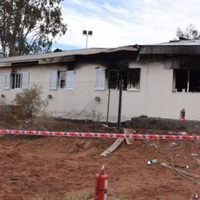 ATEN insiste que la explosión en Aguada San Roque “no fue un accidente”