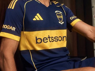 Fracasó en la Selección Argentina, sonó en Boca y puede llegar a un gigante de Brasil