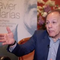 Javier Marías, entre los favoritos de casas de apuestas para el Nobel de Literatura
