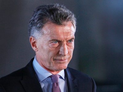 Imputaron a Macri y varios de sus funcionarios por espionaje ilegal